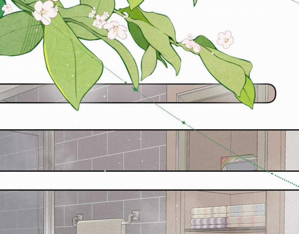 Em Đến Cùng Cơn Gió 26 trang 53