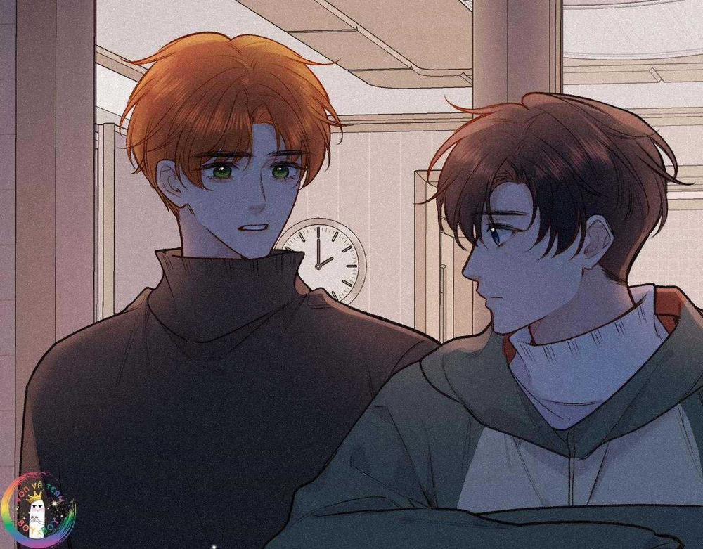 Em Đến Cùng Cơn Gió 26 trang 62