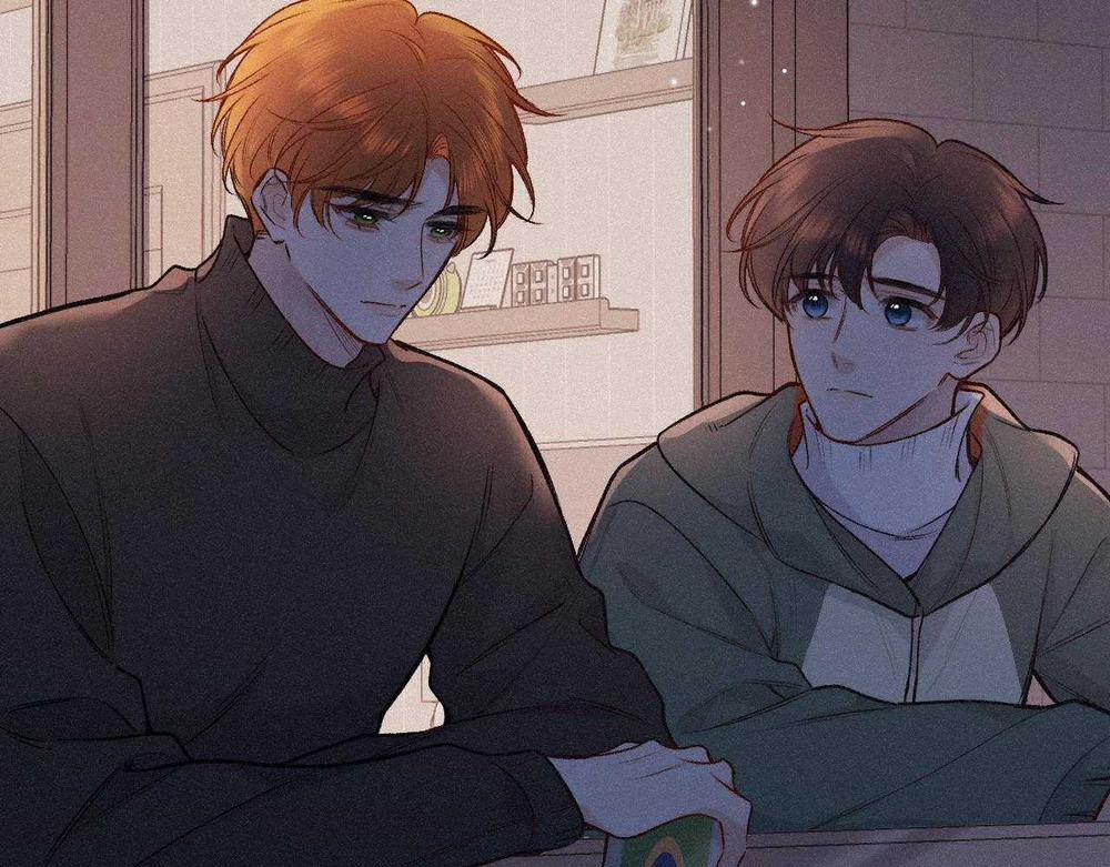 Em Đến Cùng Cơn Gió 26 trang 69