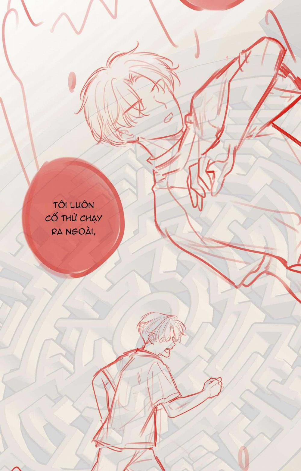 Em Đến Cùng Cơn Gió 26 trang 75