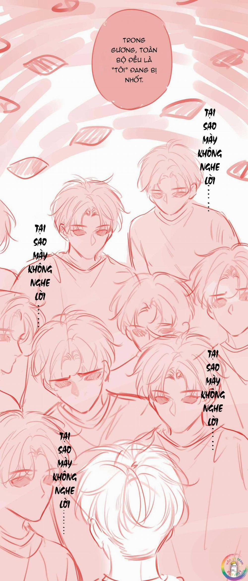 Em Đến Cùng Cơn Gió 26 trang 88