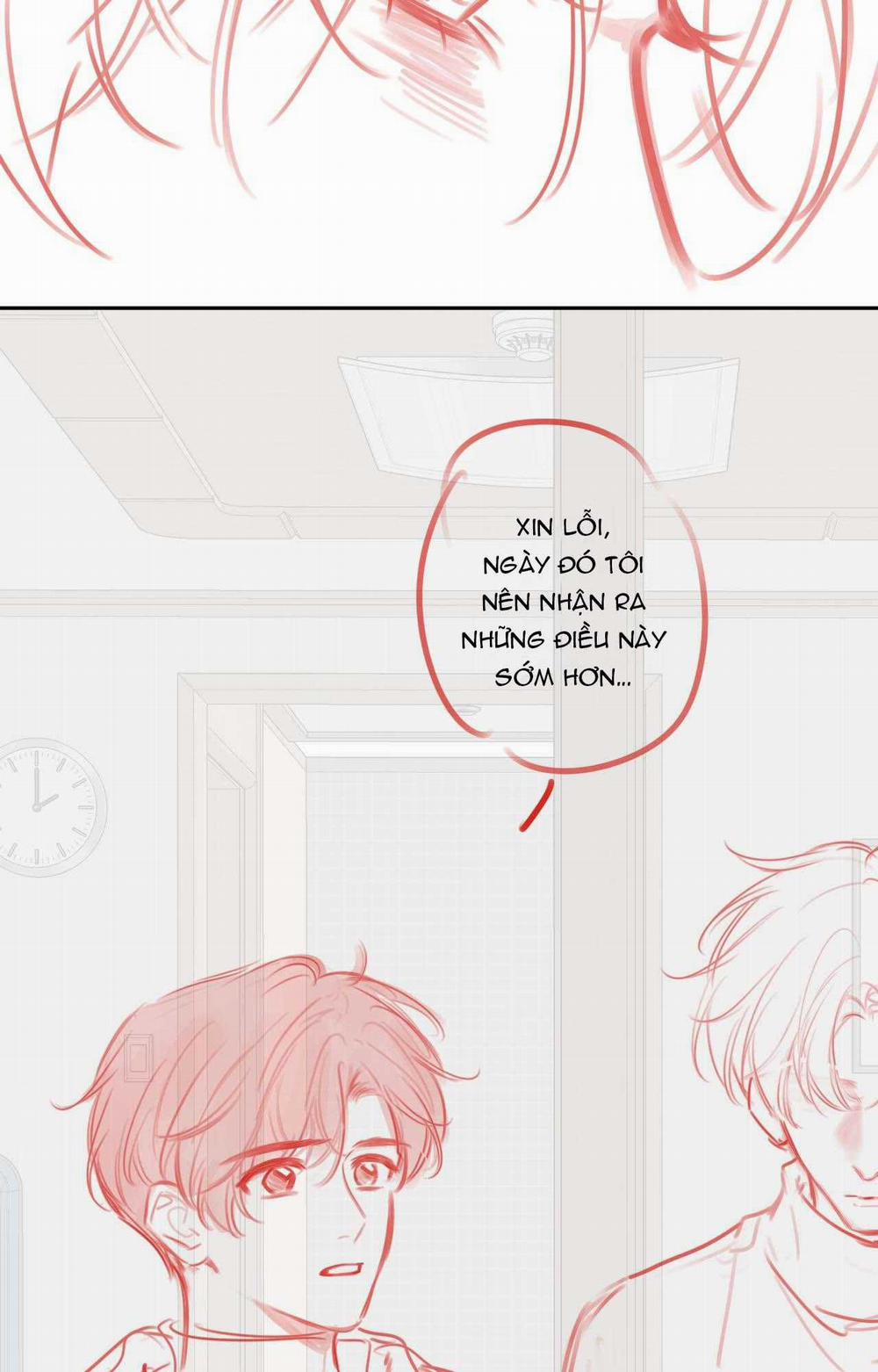 Em Đến Cùng Cơn Gió 26 trang 96