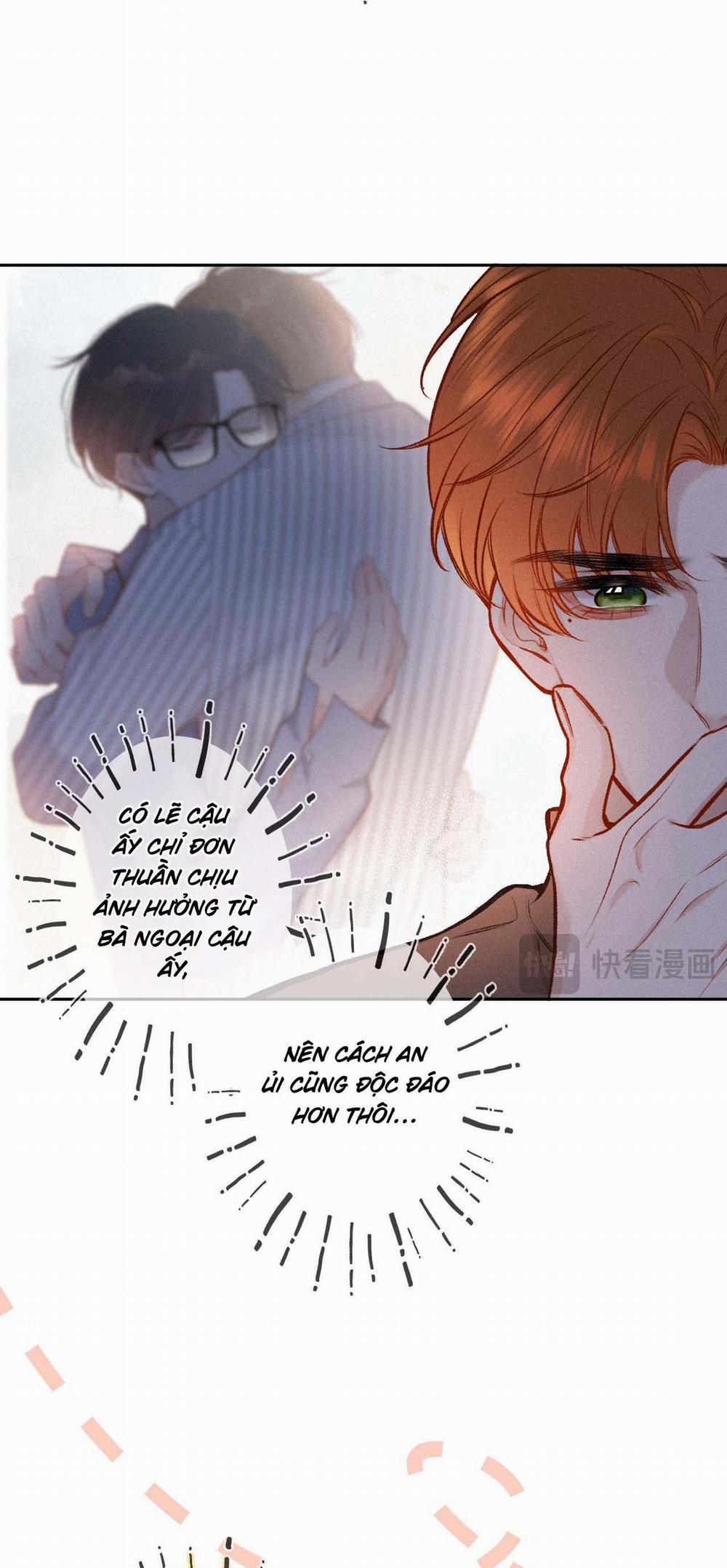 Em Đến Cùng Cơn Gió 27 trang 10