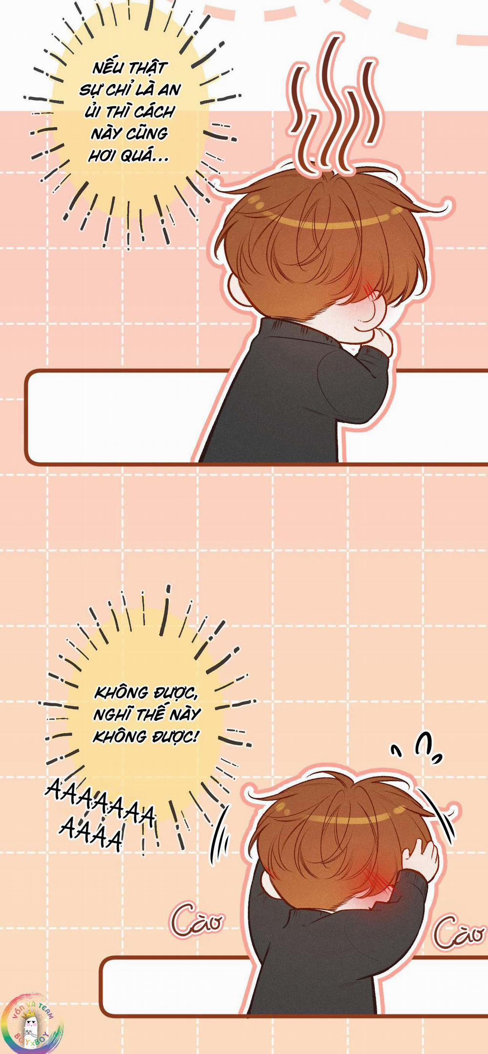 Em Đến Cùng Cơn Gió 27 trang 11