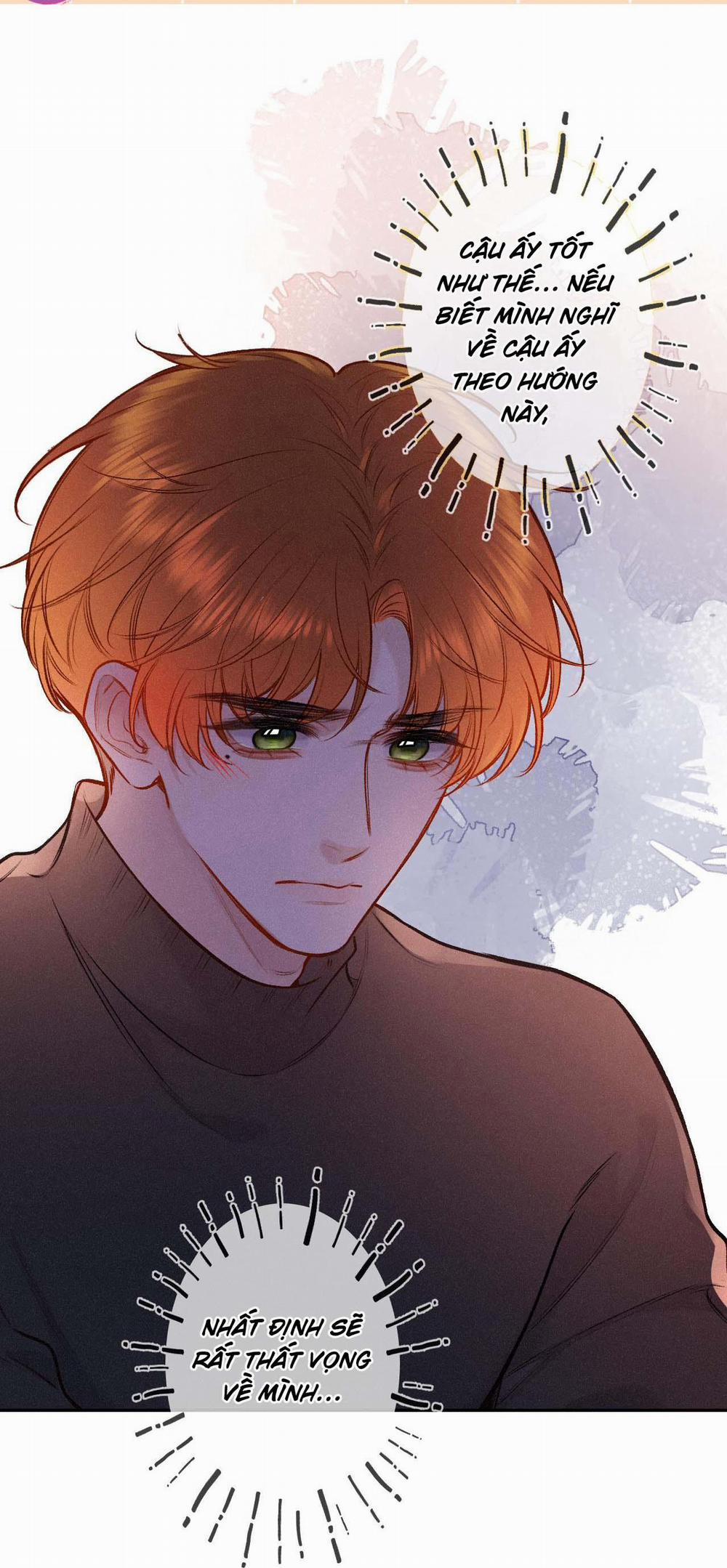 Em Đến Cùng Cơn Gió 27 trang 12