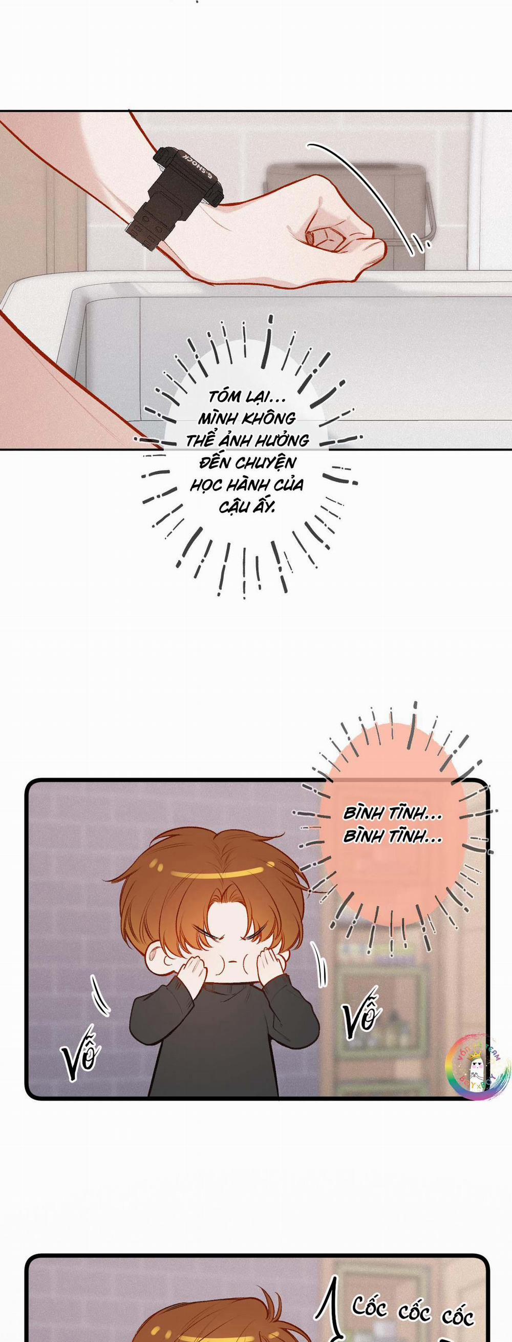 Em Đến Cùng Cơn Gió 27 trang 13