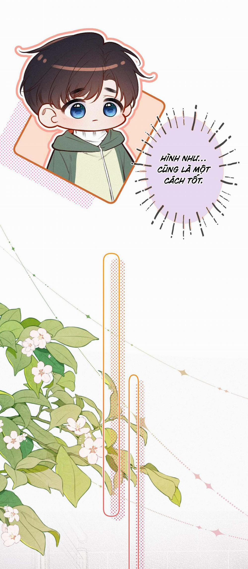 Em Đến Cùng Cơn Gió 27 trang 25