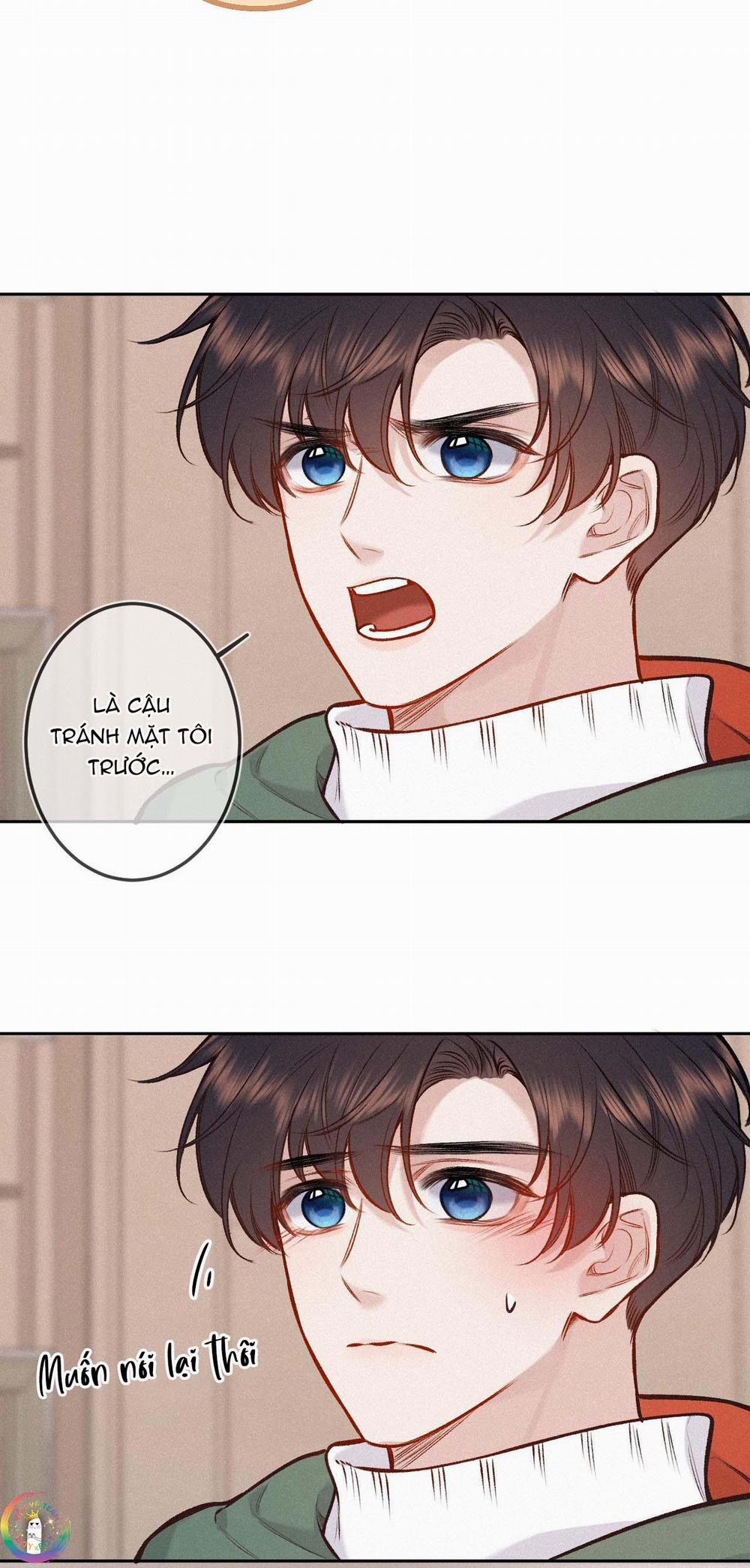 Em Đến Cùng Cơn Gió 27 trang 29