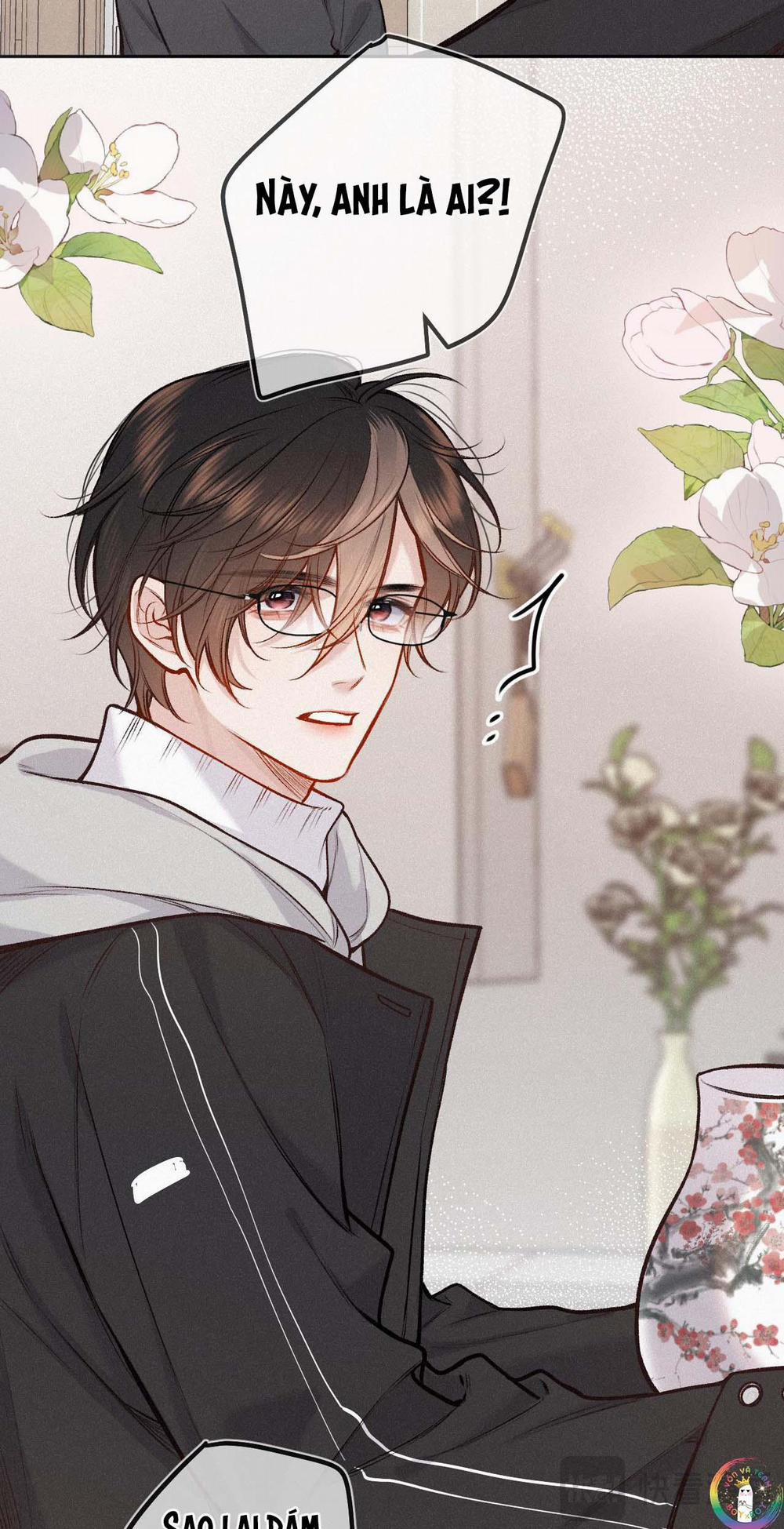 Em Đến Cùng Cơn Gió 27 trang 37