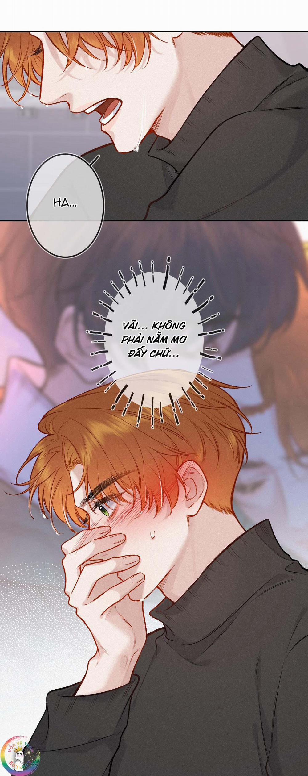 Em Đến Cùng Cơn Gió 27 trang 7