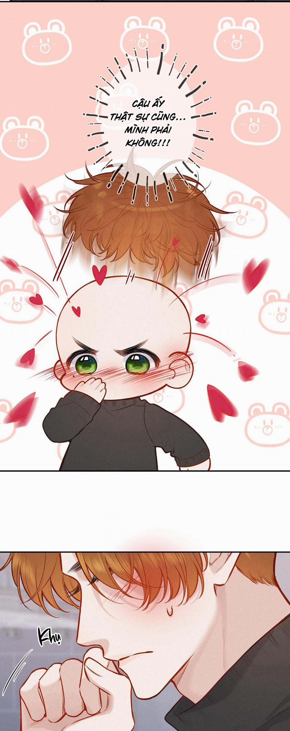 Em Đến Cùng Cơn Gió 27 trang 8