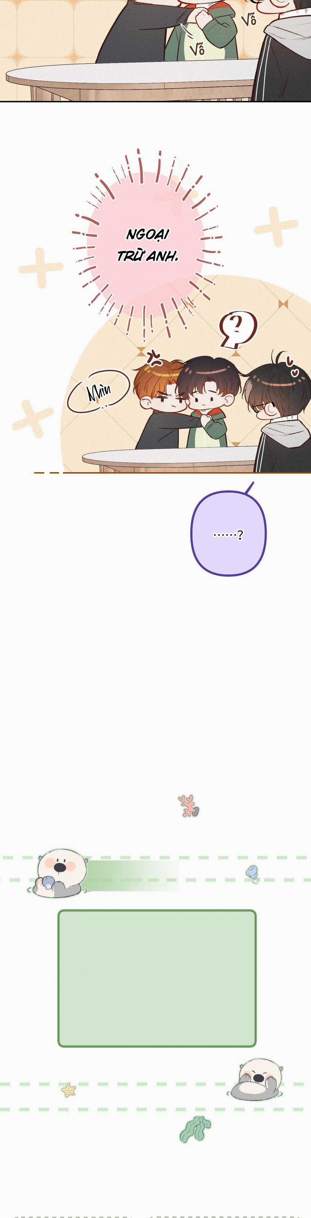 Em Đến Cùng Cơn Gió 28 trang 16