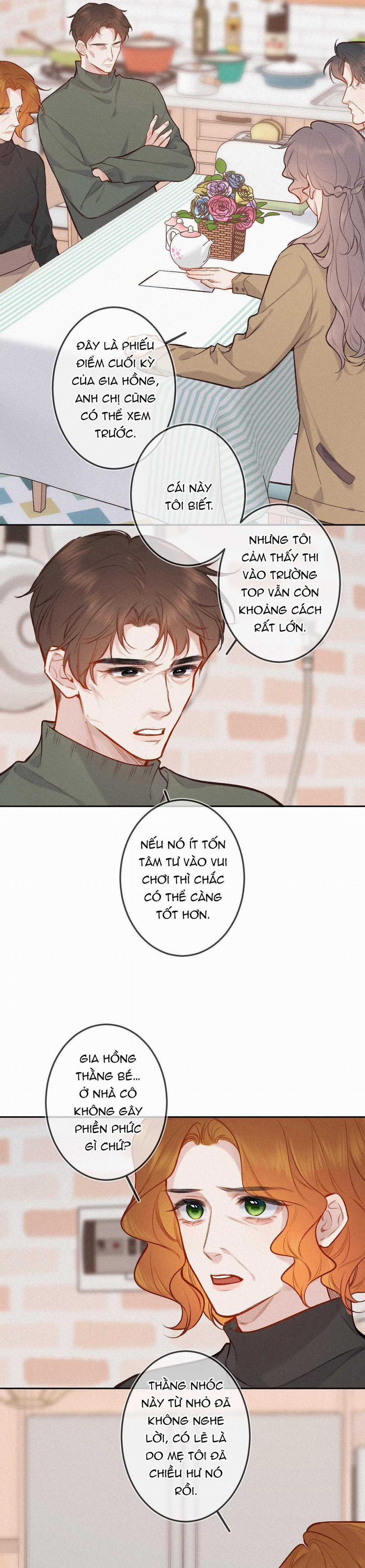 Em Đến Cùng Cơn Gió 28 trang 2