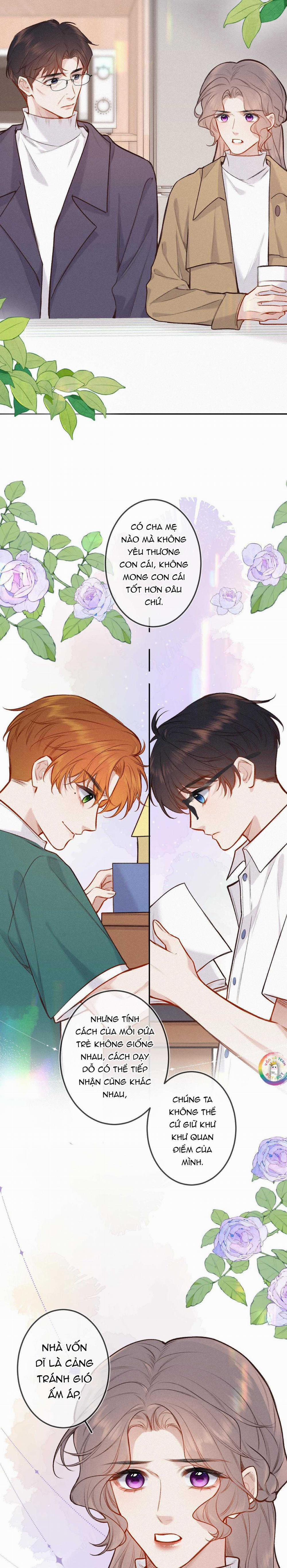 Em Đến Cùng Cơn Gió 28 trang 5