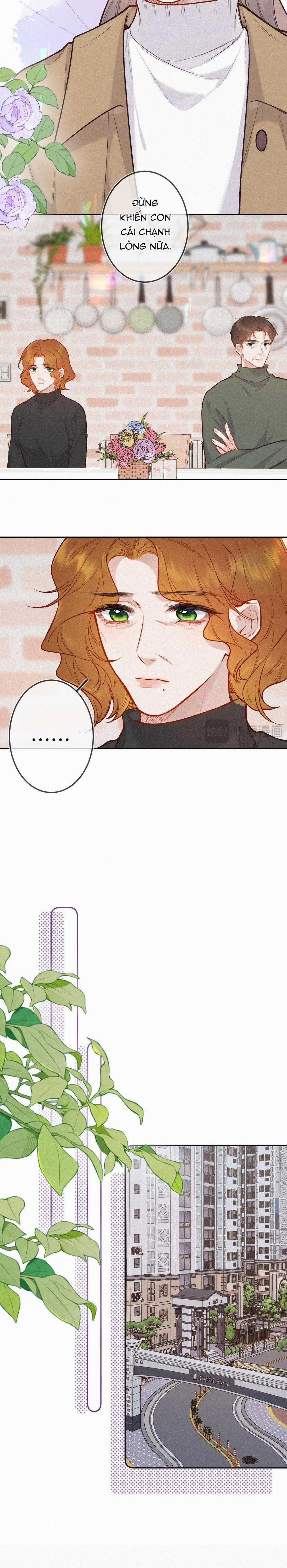 Em Đến Cùng Cơn Gió 28 trang 6