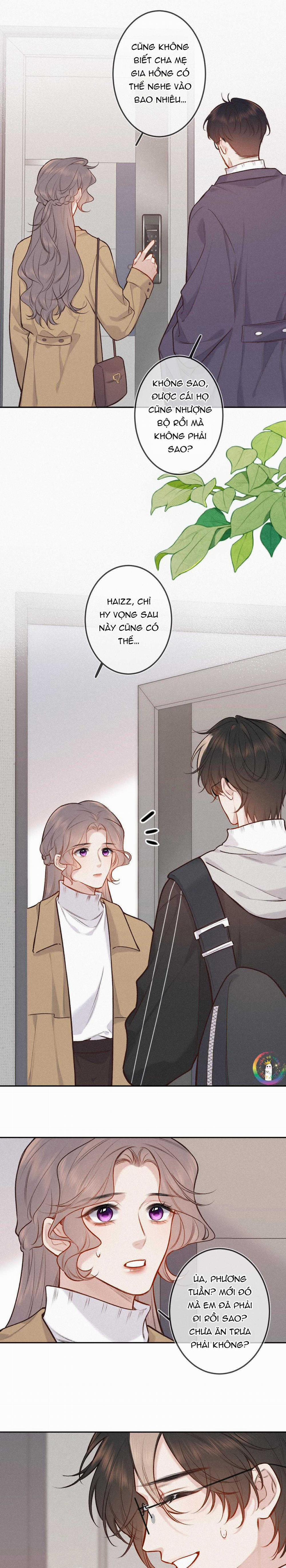 Em Đến Cùng Cơn Gió 28 trang 7