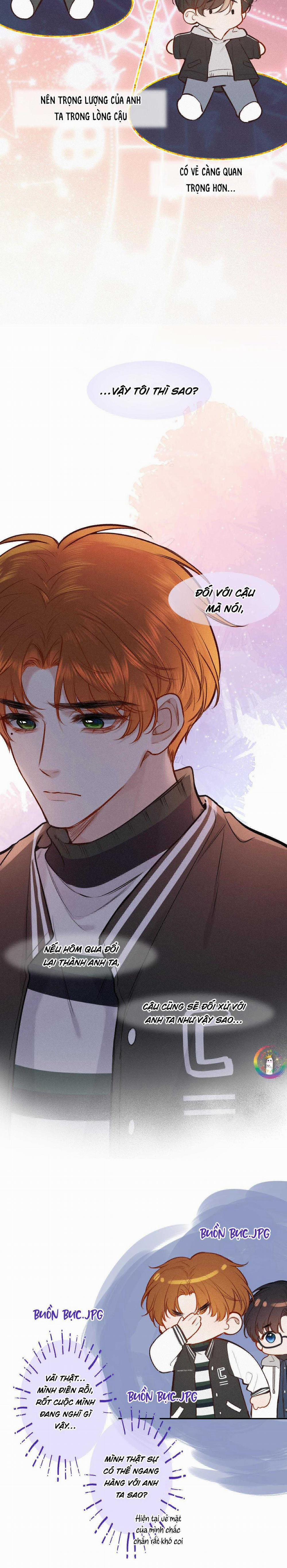 Em Đến Cùng Cơn Gió 29 trang 11