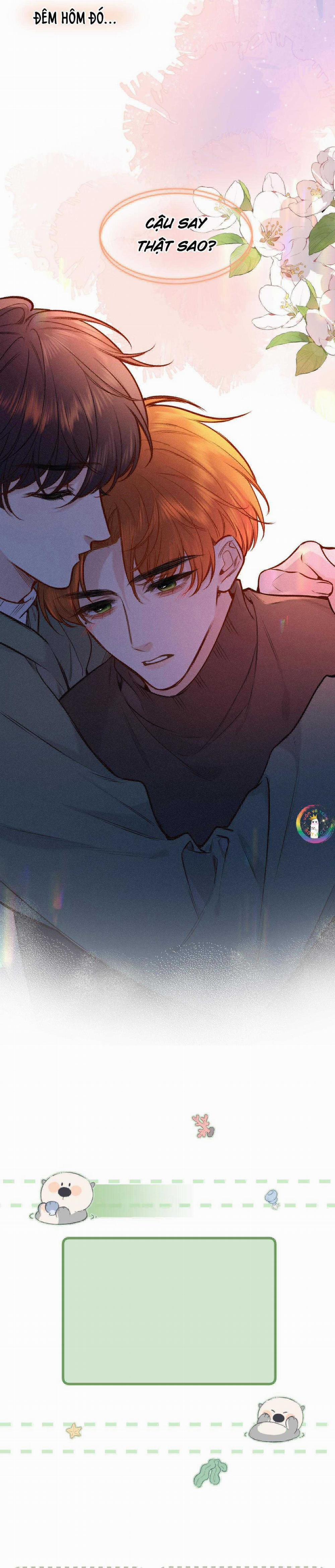 Em Đến Cùng Cơn Gió 29 trang 15