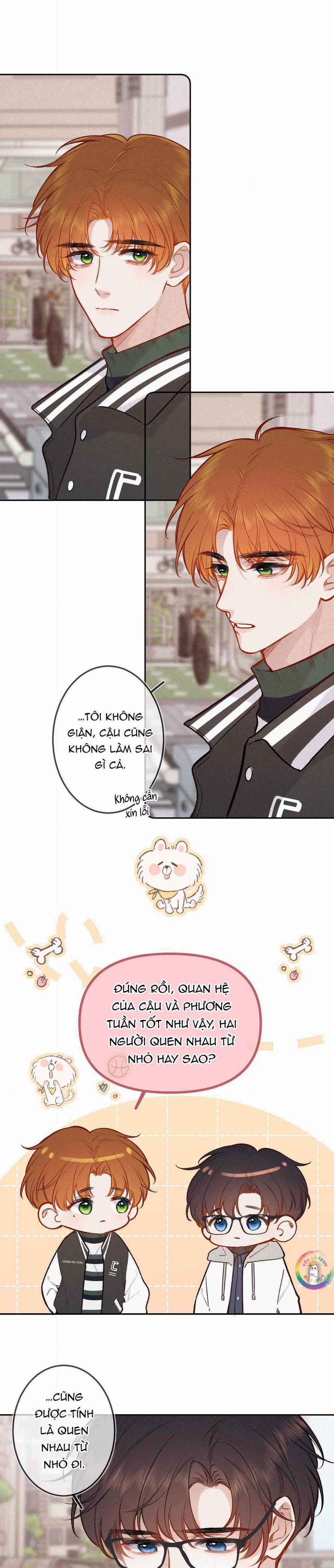 Em Đến Cùng Cơn Gió 29 trang 3