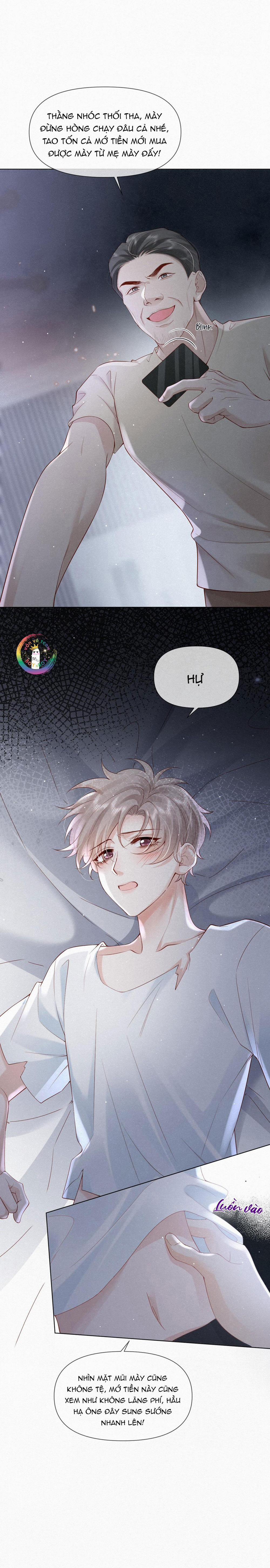 Em Đến Cùng Cơn Gió 3 trang 11