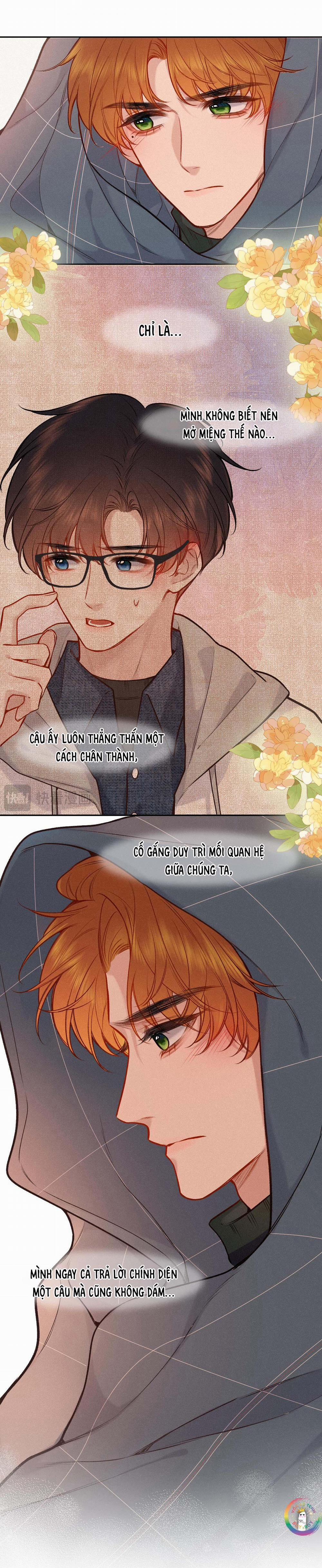 Em Đến Cùng Cơn Gió 30 trang 4