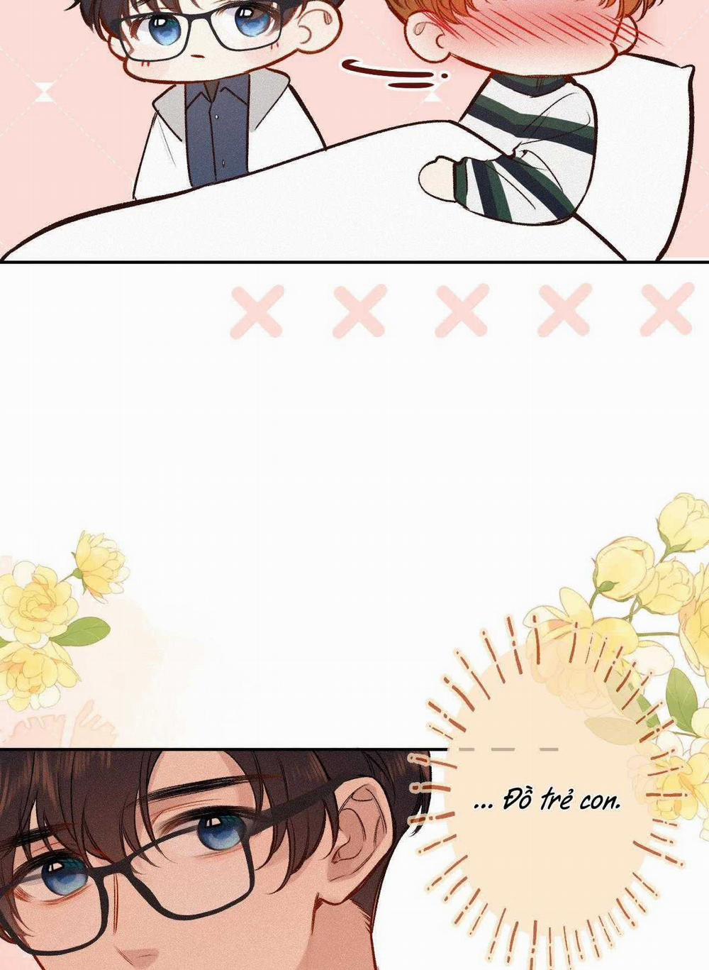 Em Đến Cùng Cơn Gió 31 trang 17