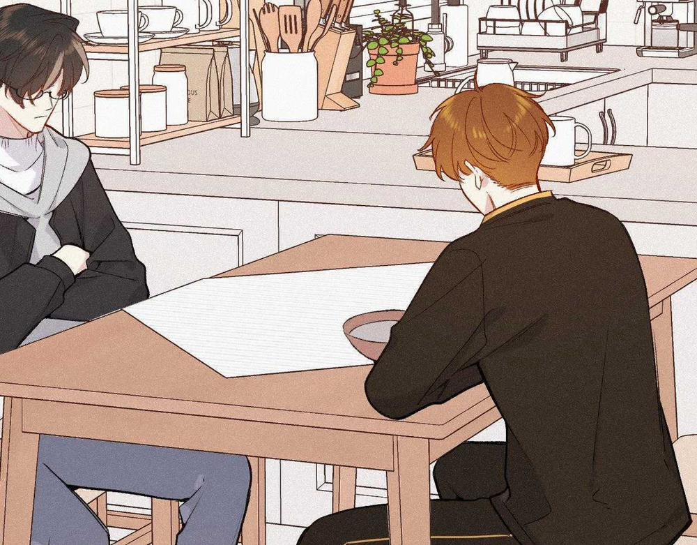 Em Đến Cùng Cơn Gió 31 trang 7