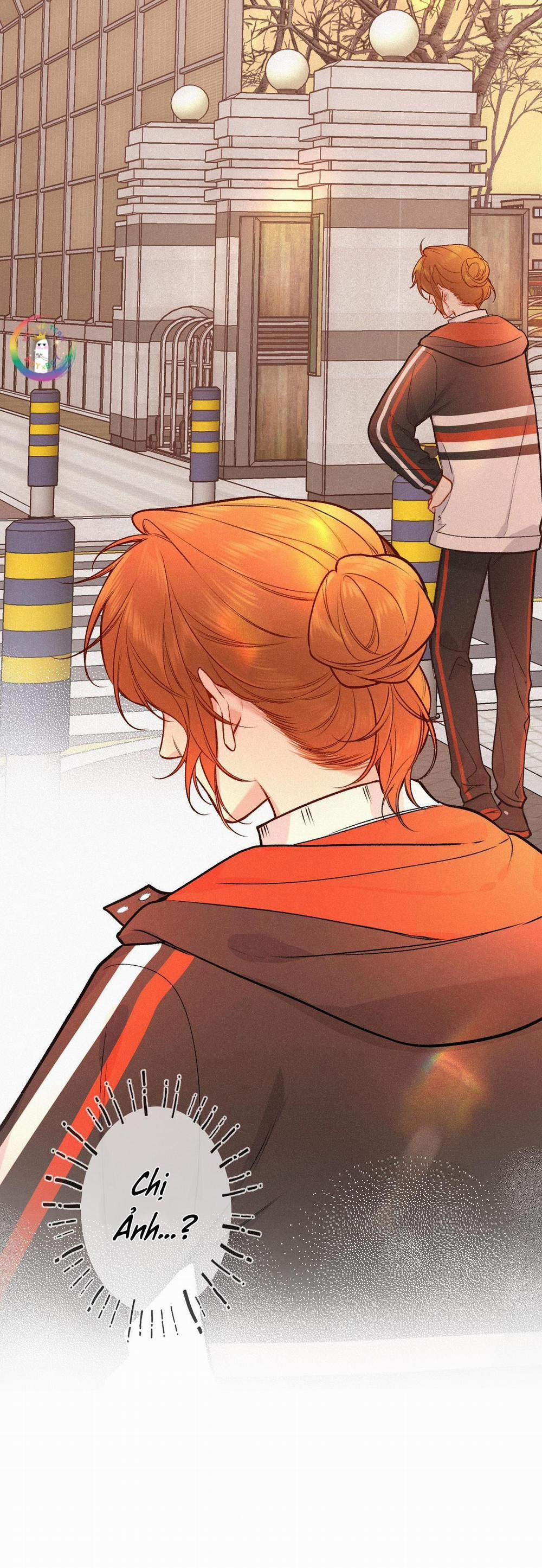 Em Đến Cùng Cơn Gió 32 trang 21