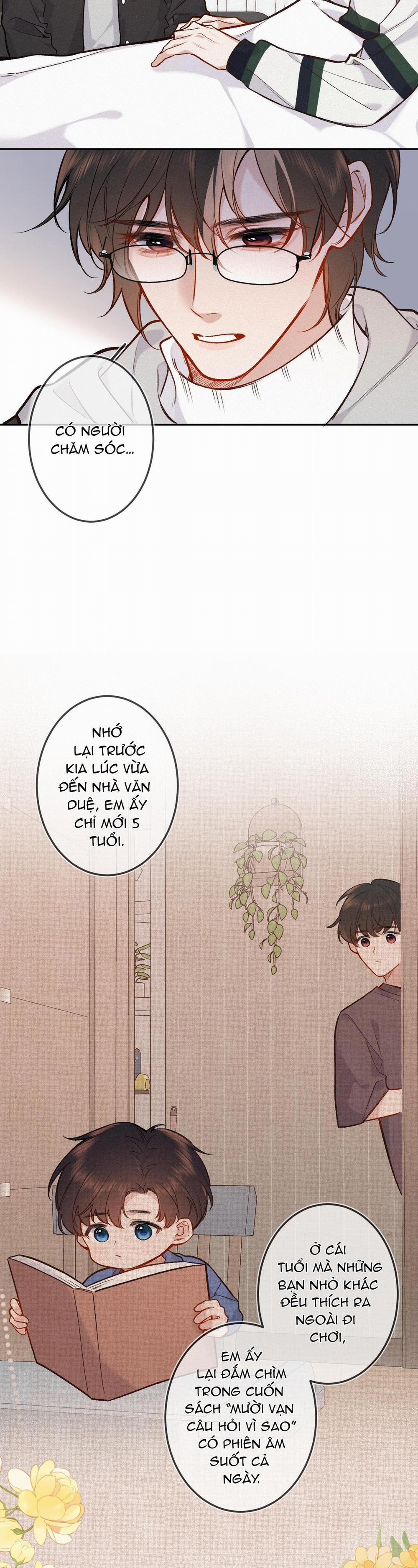 Em Đến Cùng Cơn Gió 32 trang 5