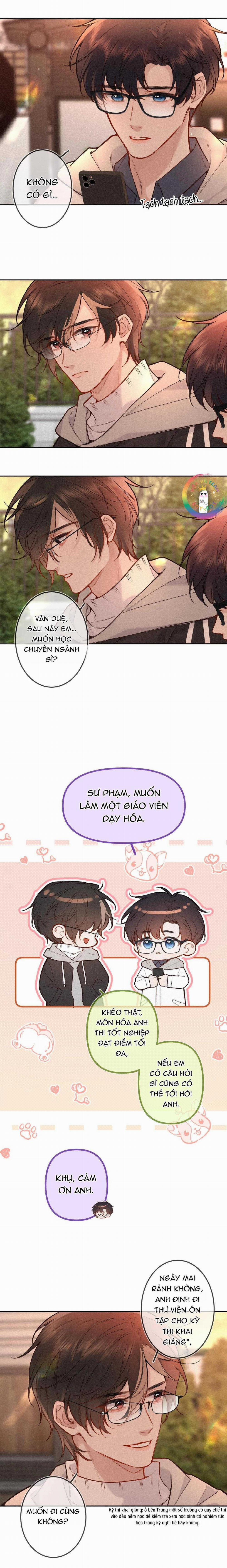 Em Đến Cùng Cơn Gió 33 trang 2