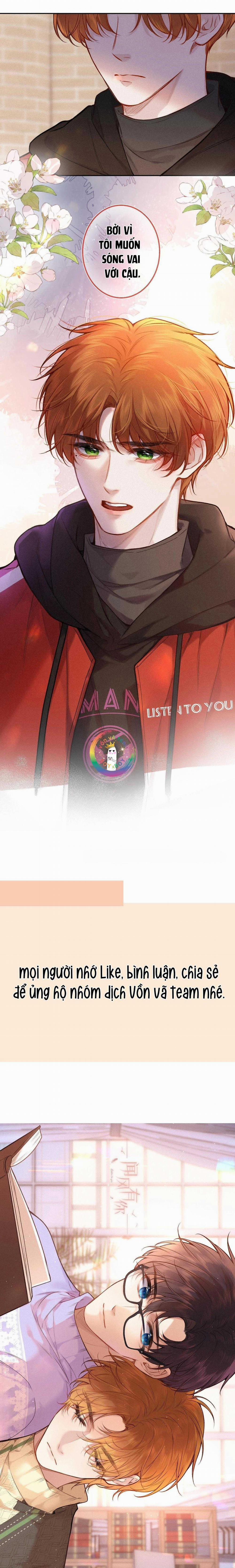 Em Đến Cùng Cơn Gió 34 trang 14