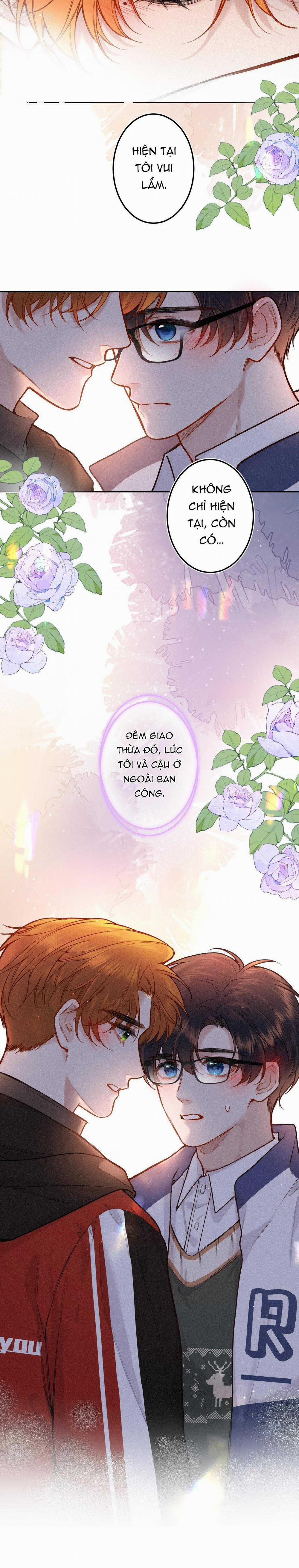 Em Đến Cùng Cơn Gió 35 trang 14