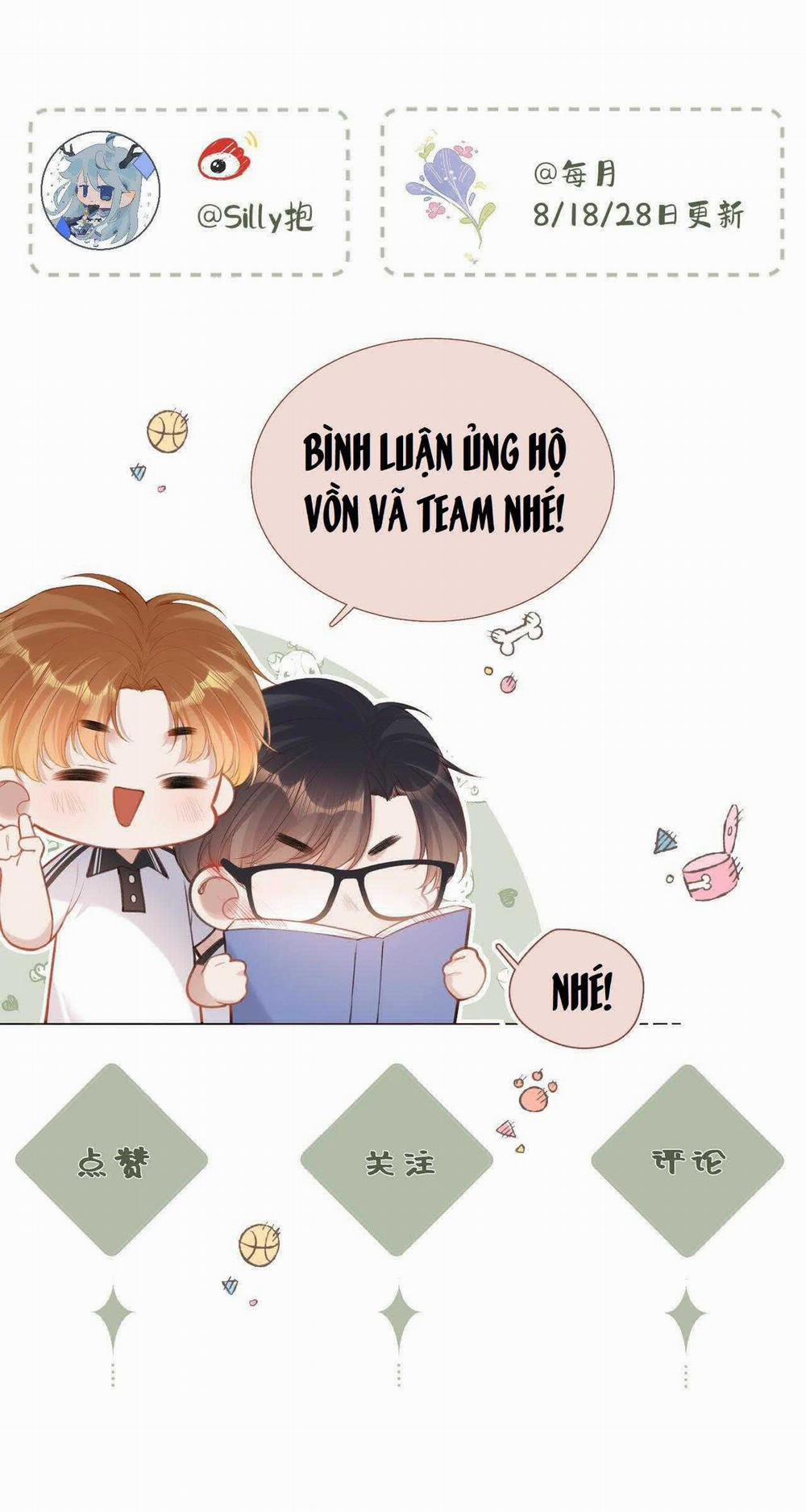 Em Đến Cùng Cơn Gió 35 trang 15