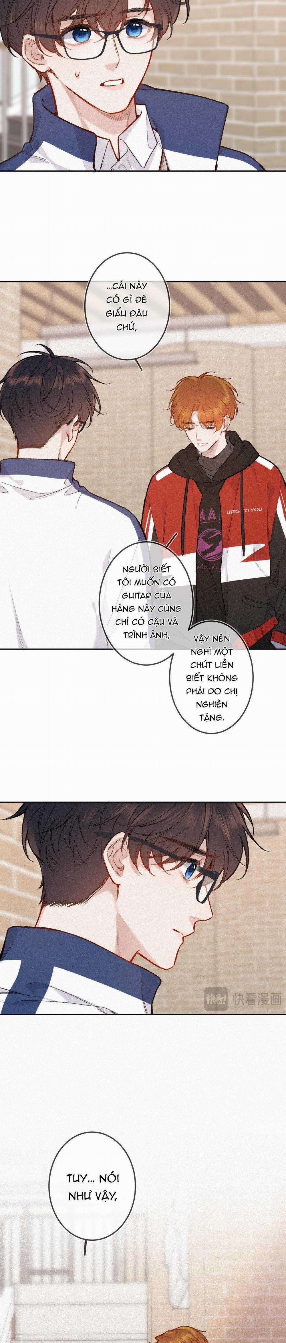 Em Đến Cùng Cơn Gió 35 trang 4