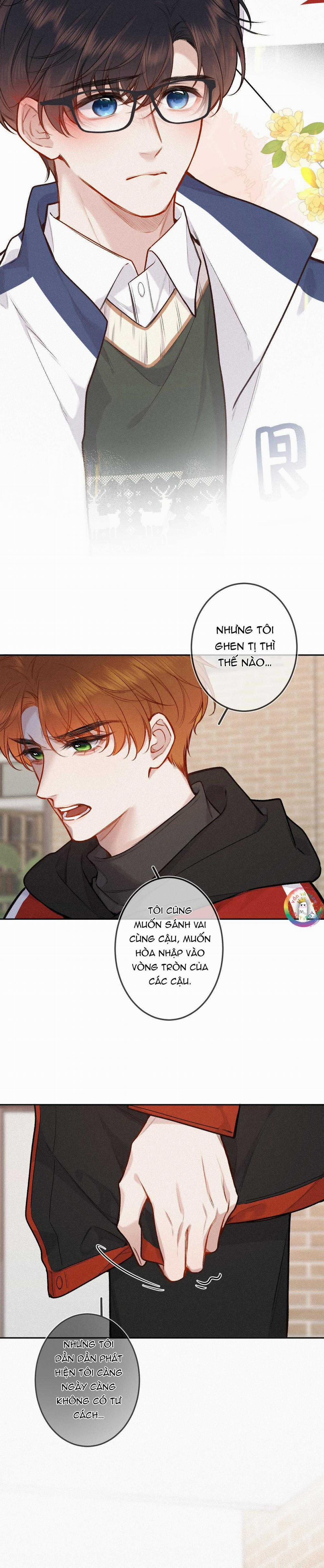 Em Đến Cùng Cơn Gió 35 trang 7