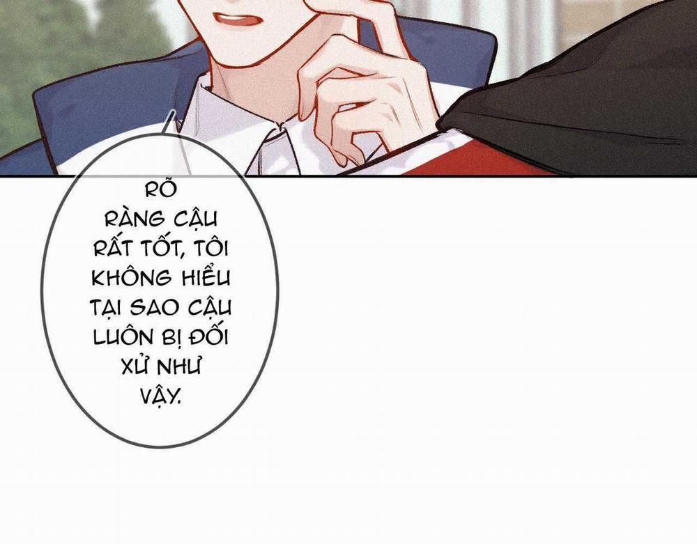 Em Đến Cùng Cơn Gió 36 trang 10