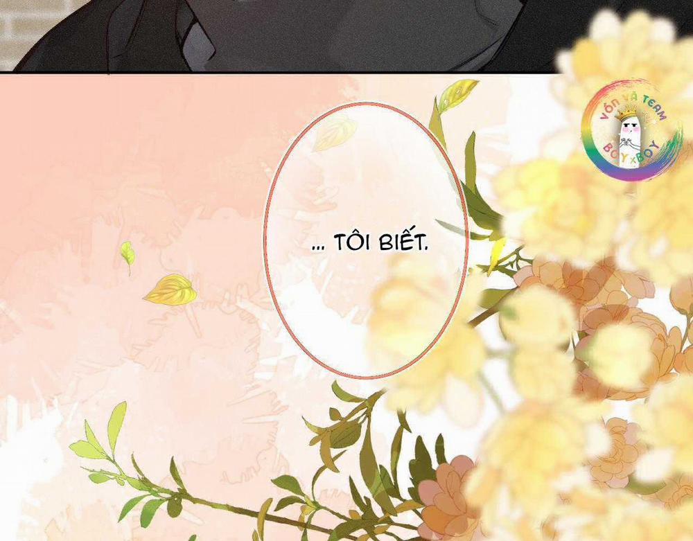 Em Đến Cùng Cơn Gió 36 trang 14