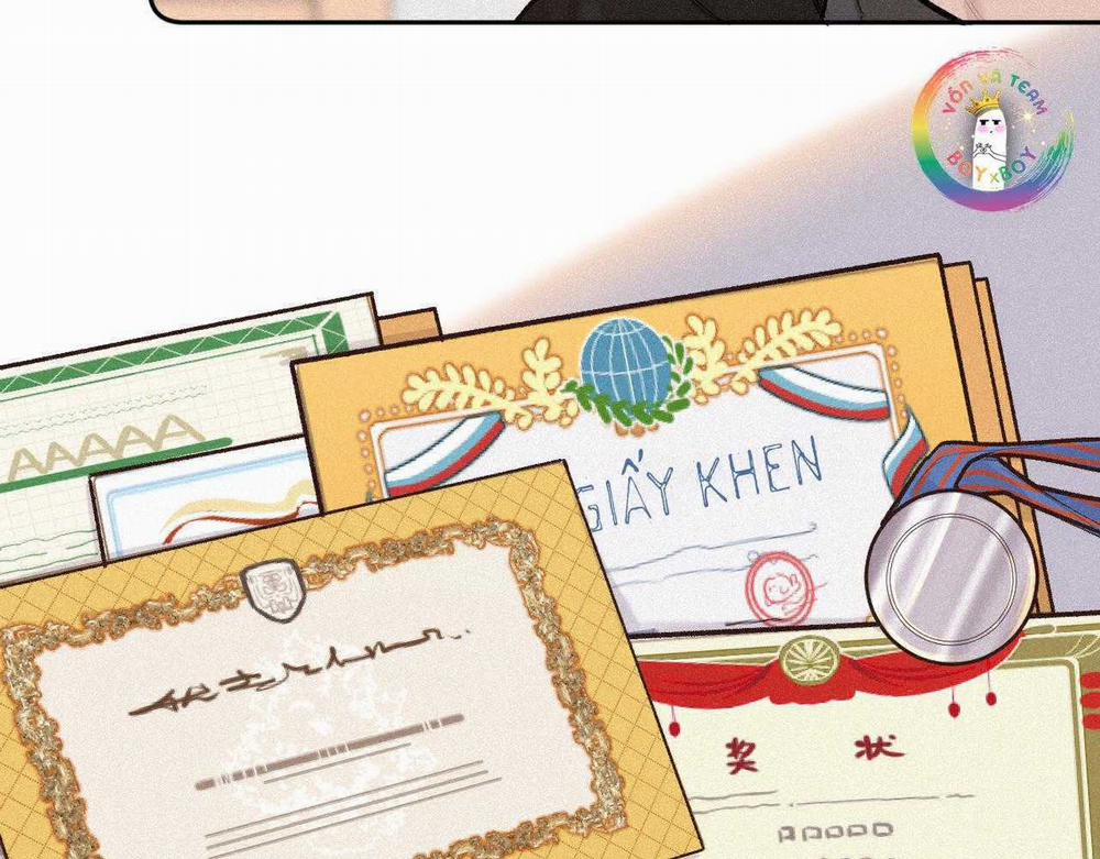 Em Đến Cùng Cơn Gió 36 trang 29