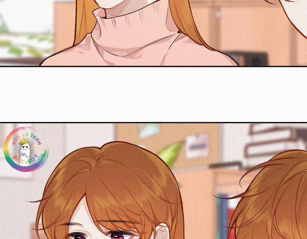 Em Đến Cùng Cơn Gió 36 trang 32