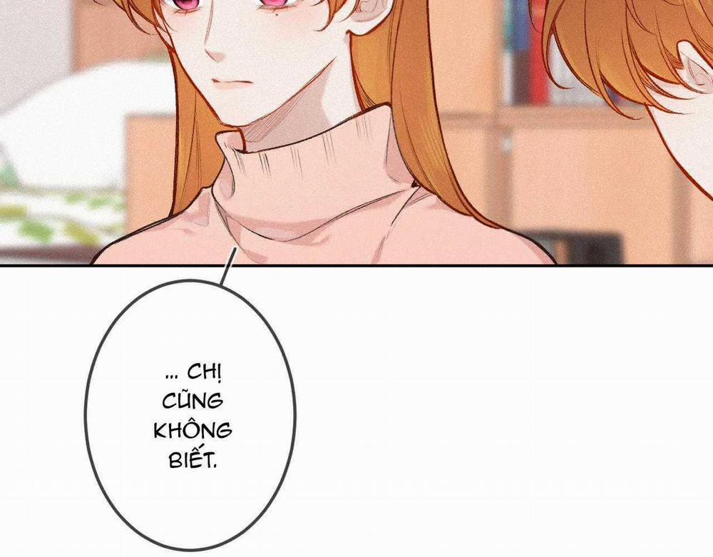 Em Đến Cùng Cơn Gió 36 trang 33