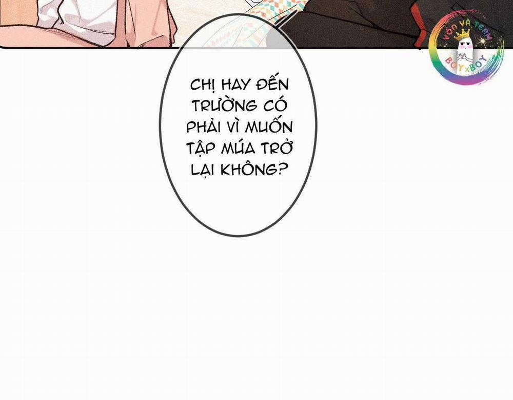 Em Đến Cùng Cơn Gió 36 trang 36