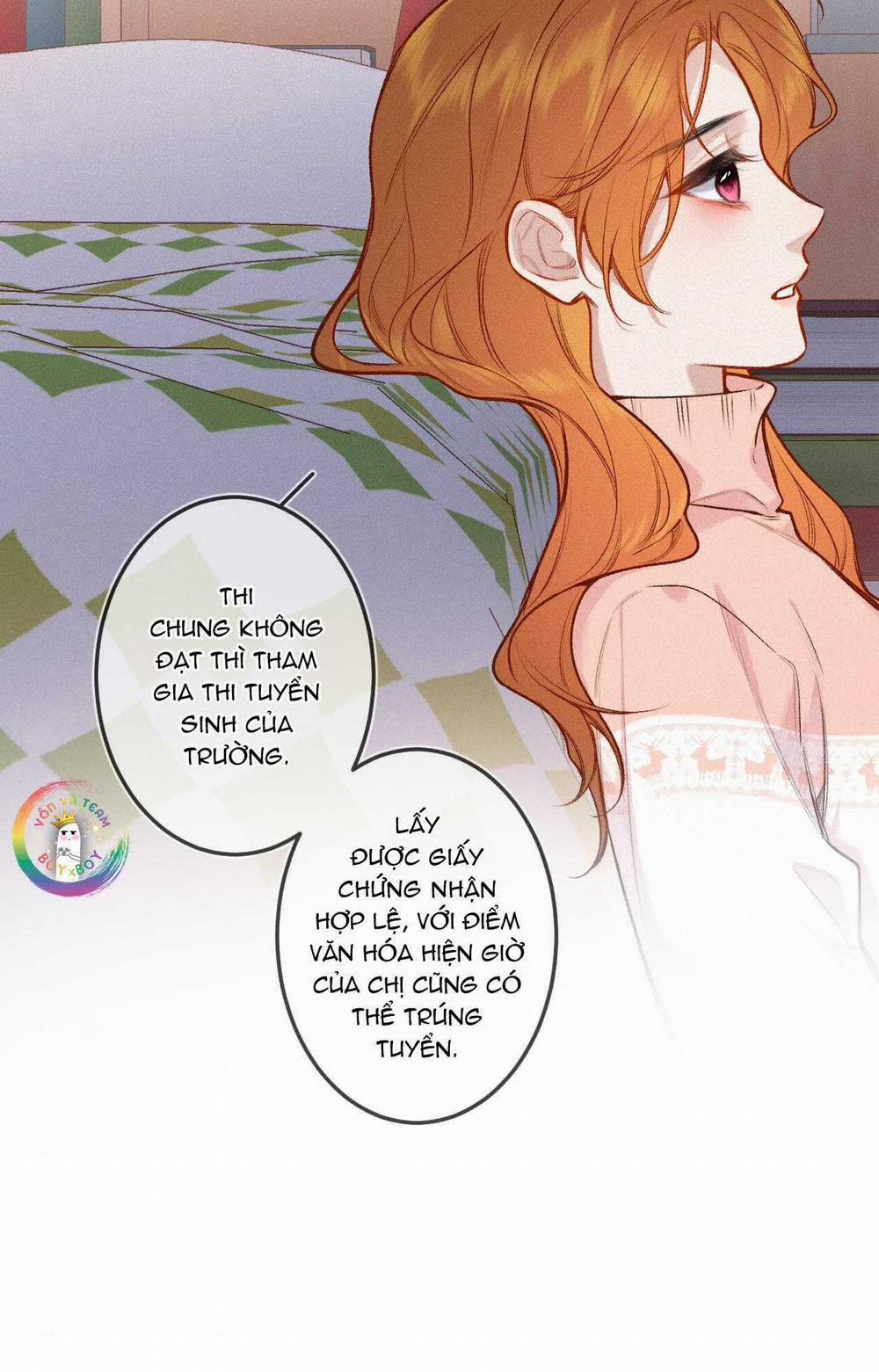 Em Đến Cùng Cơn Gió 36 trang 47