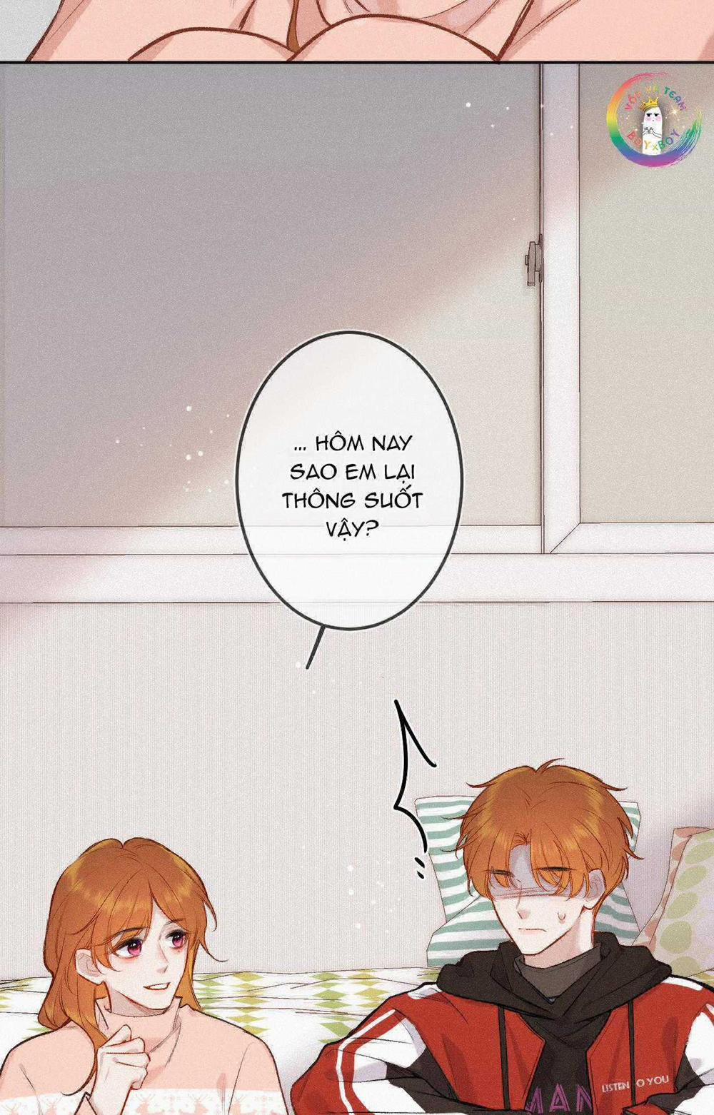 Em Đến Cùng Cơn Gió 36 trang 65