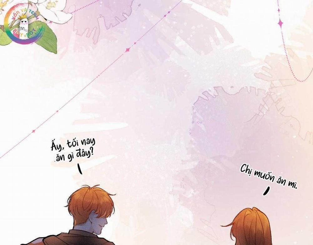 Em Đến Cùng Cơn Gió 36 trang 87