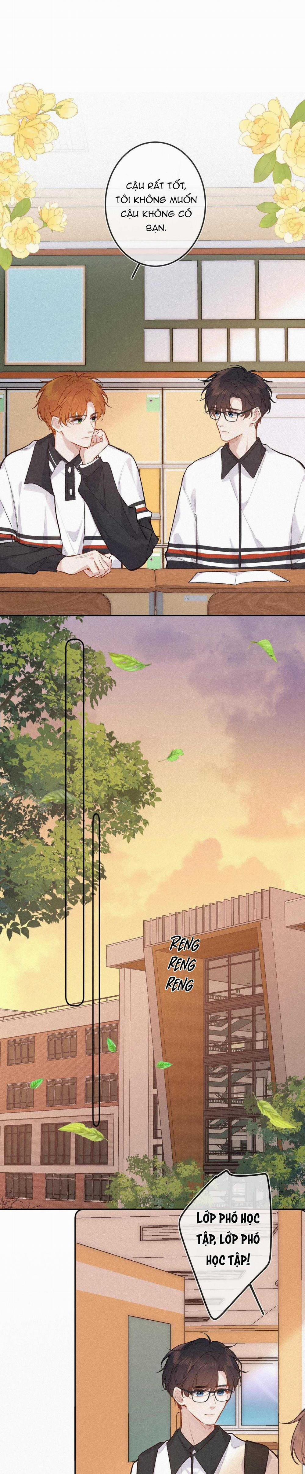 Em Đến Cùng Cơn Gió 38 trang 12