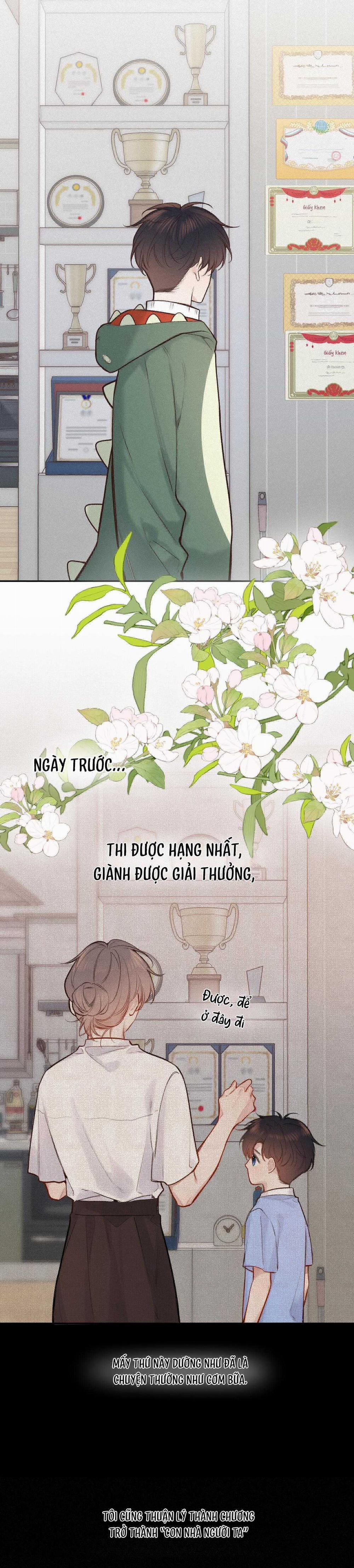 Em Đến Cùng Cơn Gió 38 trang 2