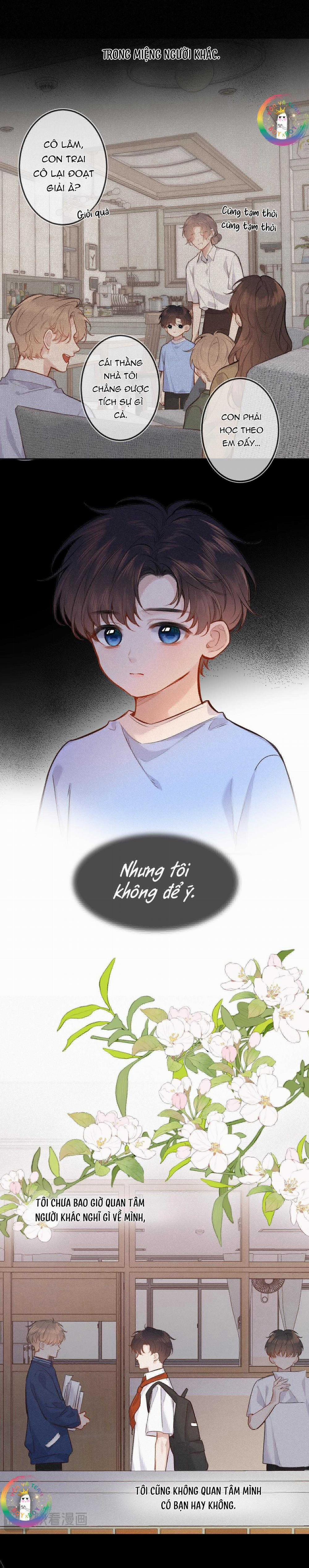 Em Đến Cùng Cơn Gió 38 trang 3