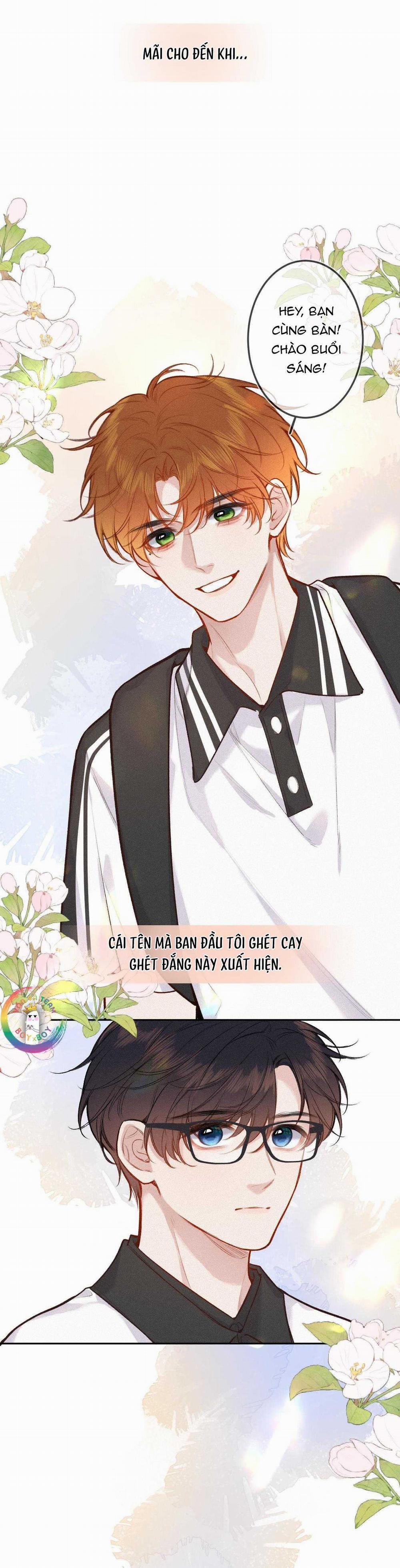 Em Đến Cùng Cơn Gió 38 trang 7