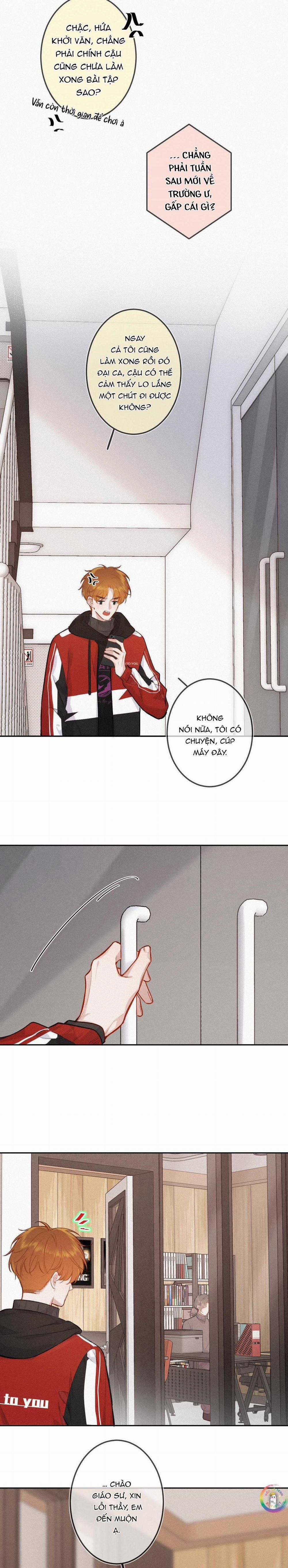 Em Đến Cùng Cơn Gió 39 trang 2