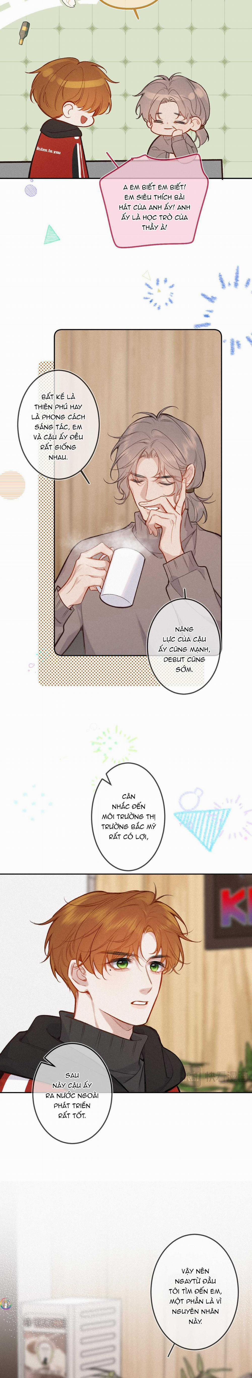 Em Đến Cùng Cơn Gió 39 trang 5